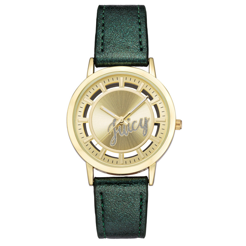 Juicy couture watch JC1214GPGN