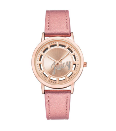 Juicy couture watch JC1214RGPK