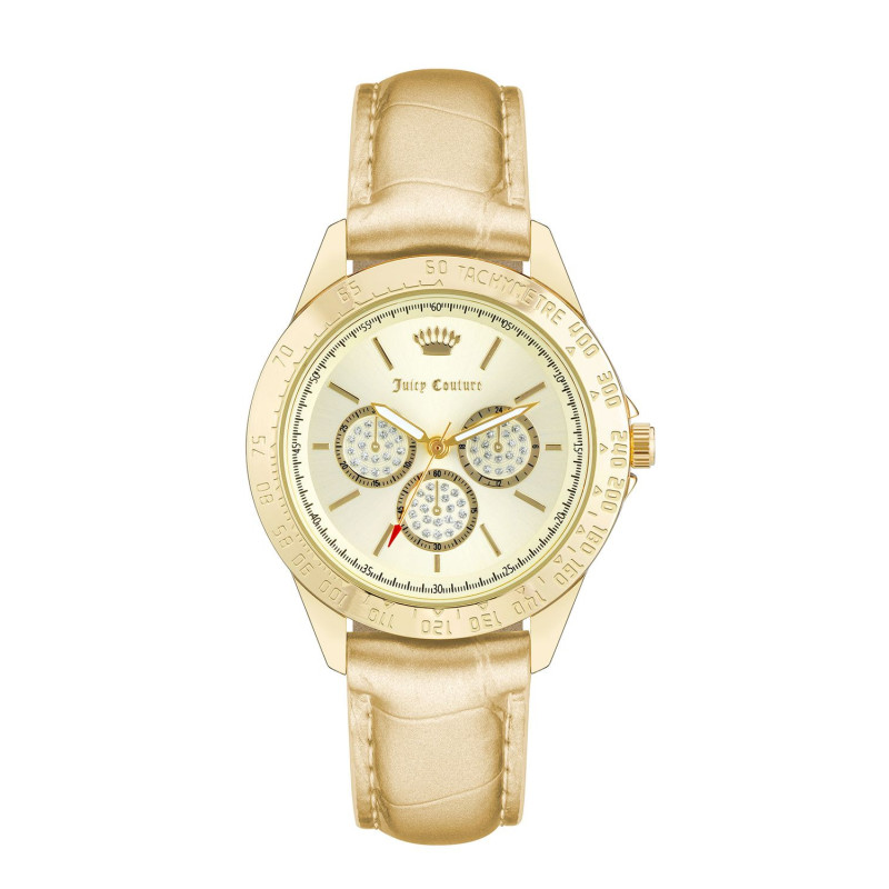 Juicy couture skatīties JC1220GPGD