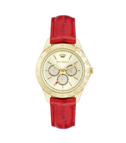 Juicy couture watch JC1220GPRD