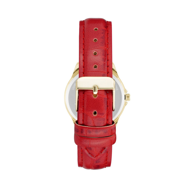 Juicy couture watch JC1220GPRD