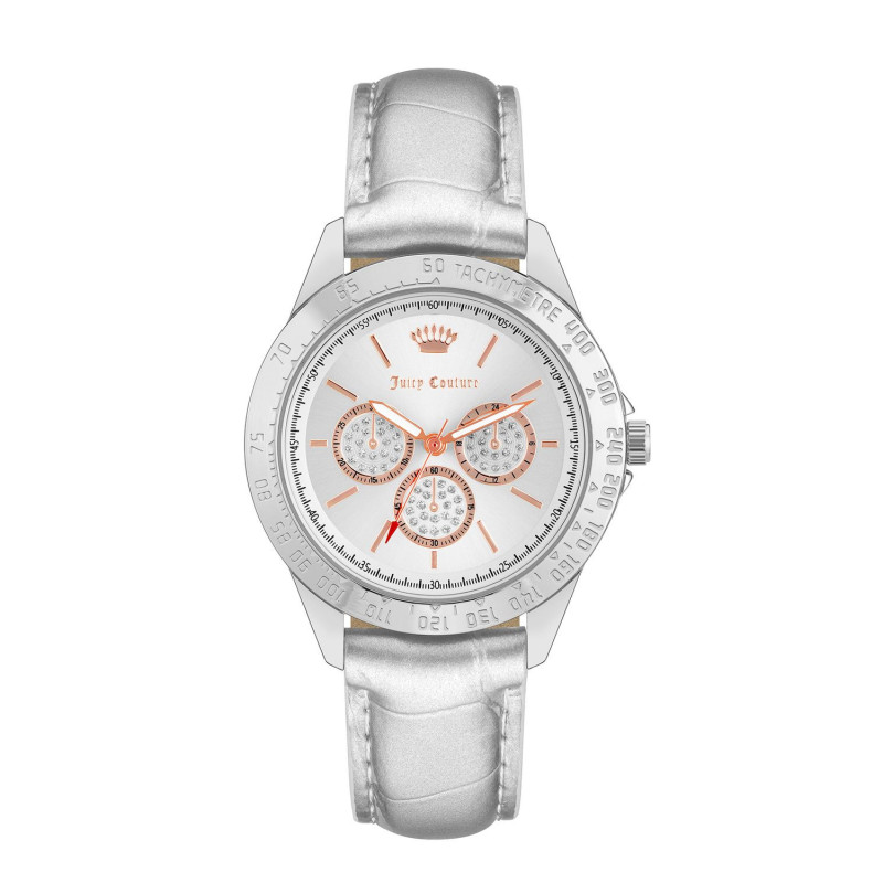 Juicy couture watch JC1221SVSI