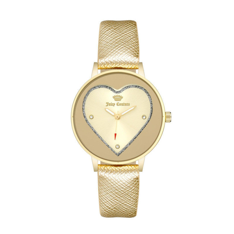 Juicy couture watch JC1234GPGD