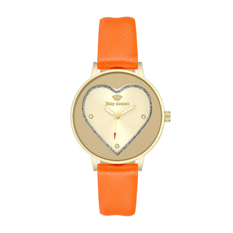 Juicy couture watch JC1234GPOR