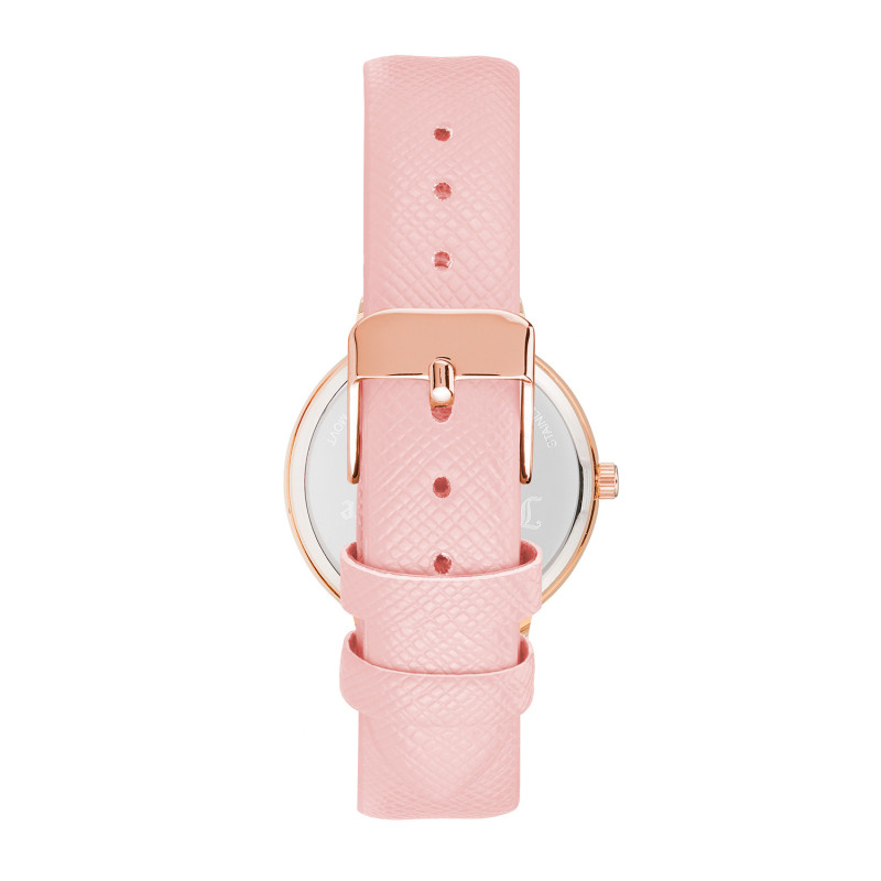 Juicy couture watch JC1234RGPK