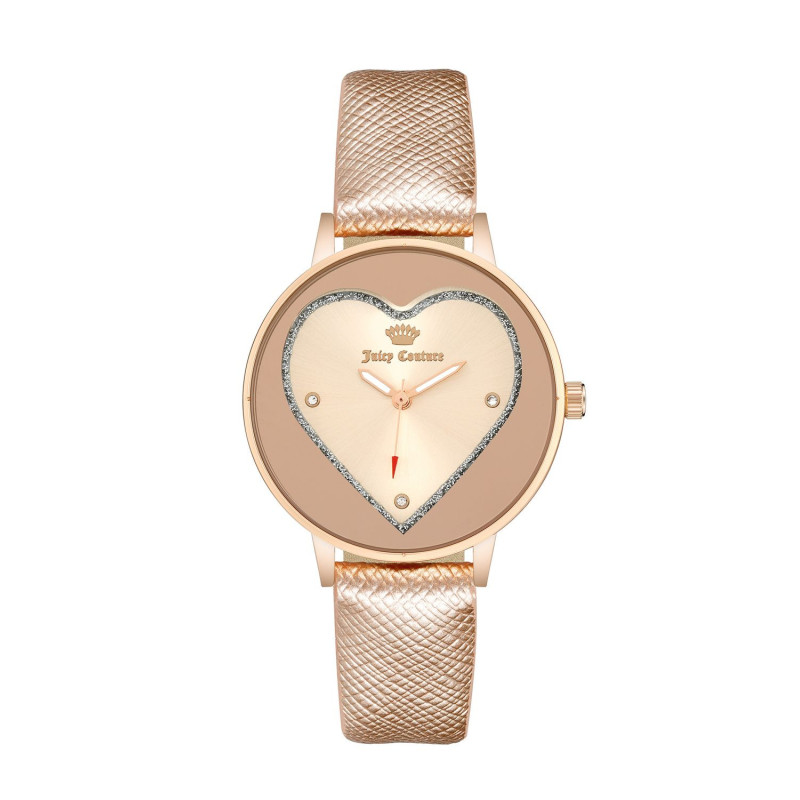 Juicy couture watch JC1234RGRG