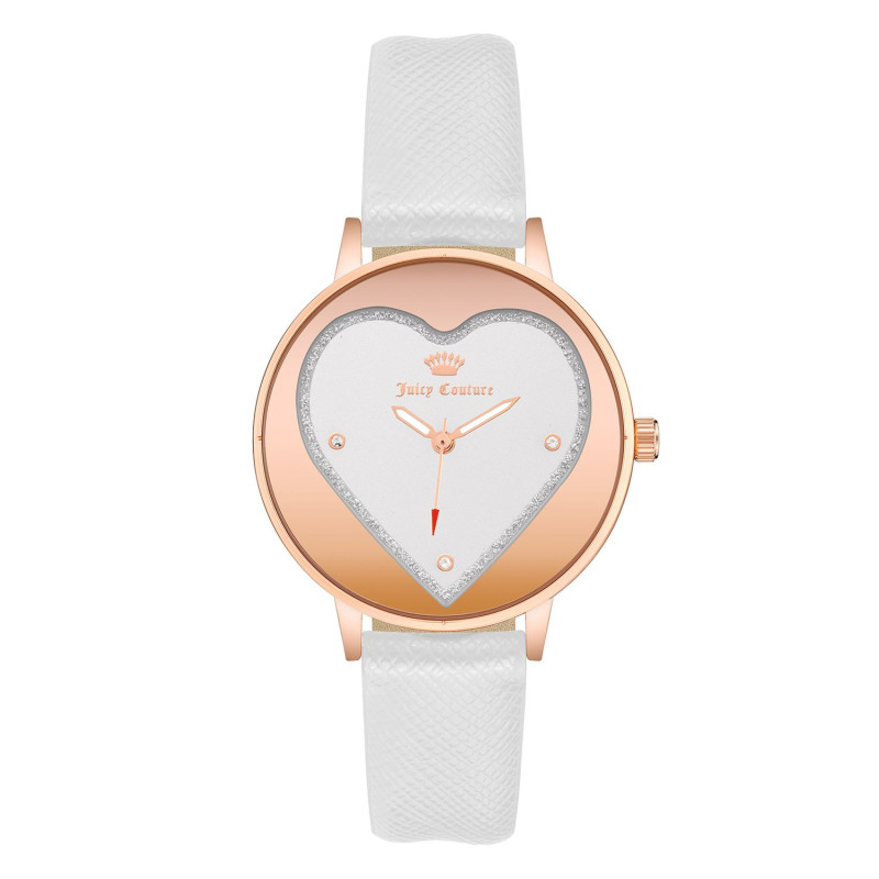 Juicy couture watch JC1234RGWT