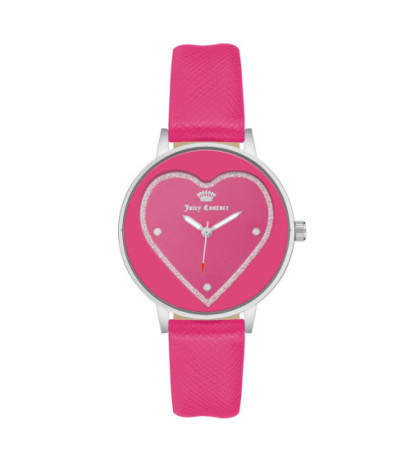 Juicy couture watch JC1235SVHP