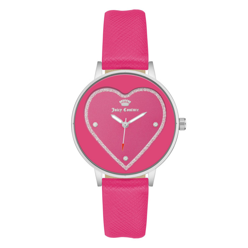 Juicy couture watch JC1235SVHP