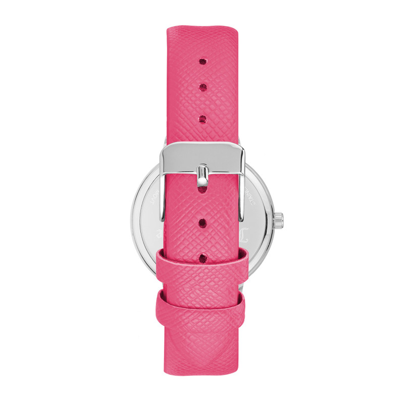 Juicy couture watch JC1235SVHP