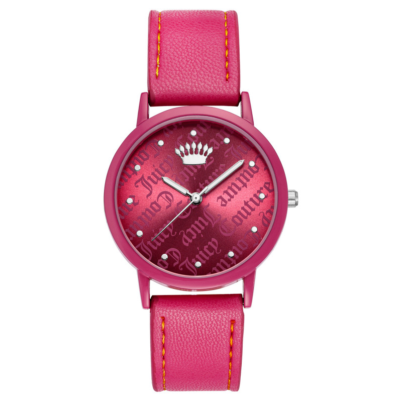 Juicy couture laikrodis JC1255HPHP