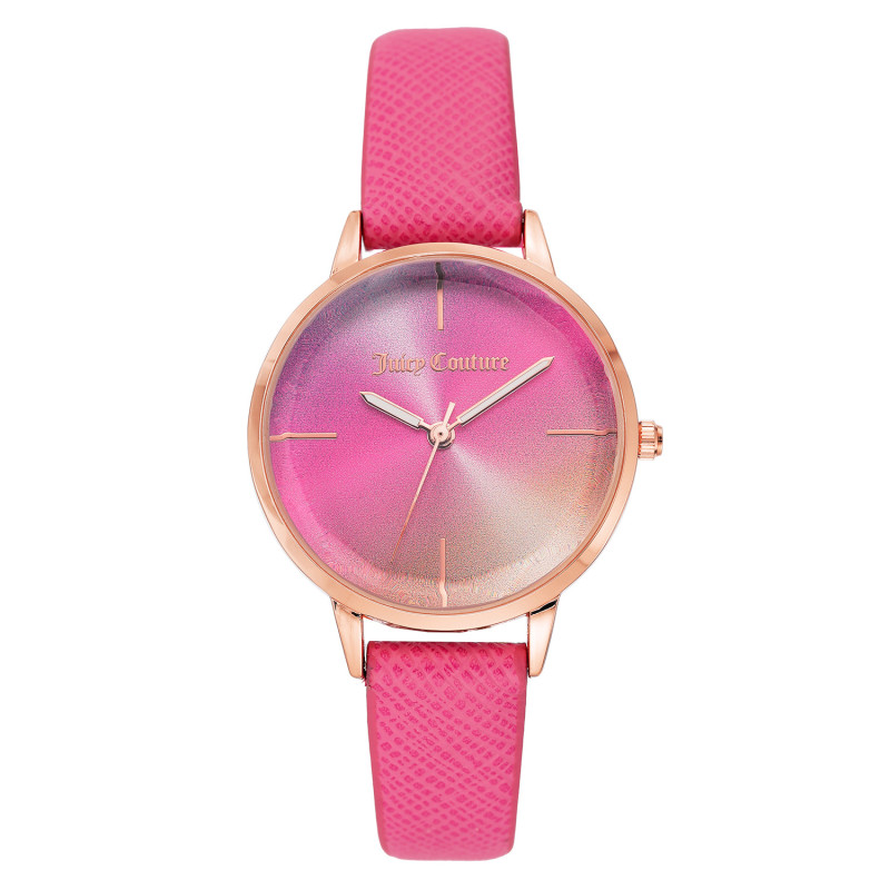 Juicy couture watch JC1256RGHP