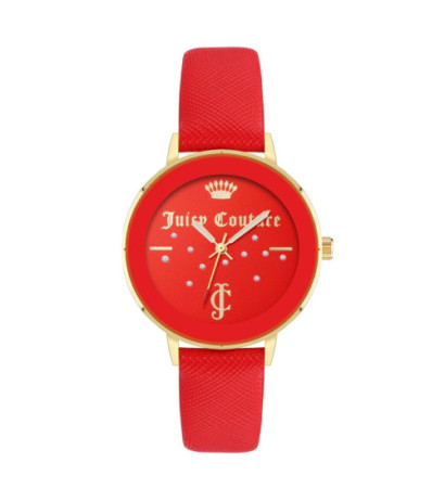 Juicy couture watch JC1264GPRD