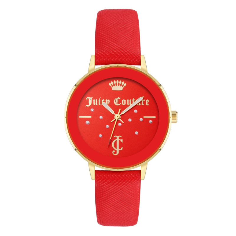 Juicy couture watch JC1264GPRD