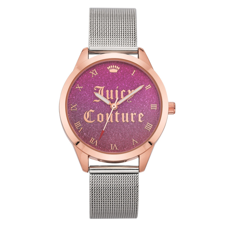 Juicy couture laikrodis JC1279HPRT