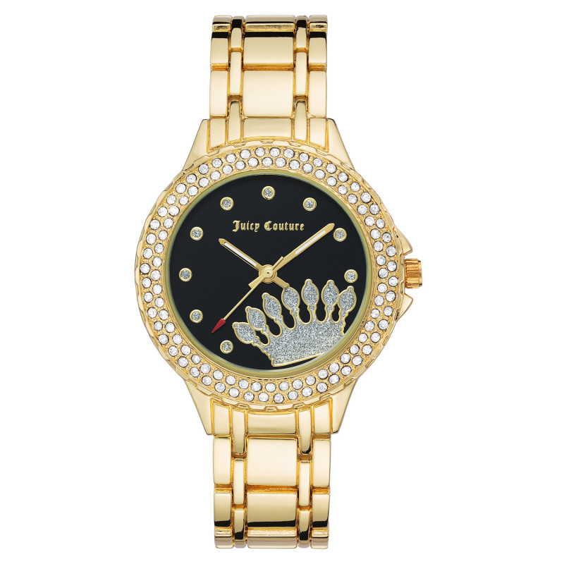 Juicy couture skatīties JC1282BKGB