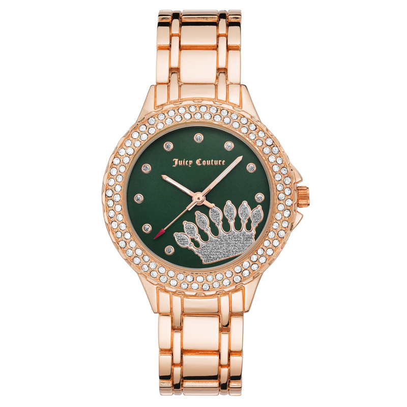 Juicy couture watch JC1282GNRG