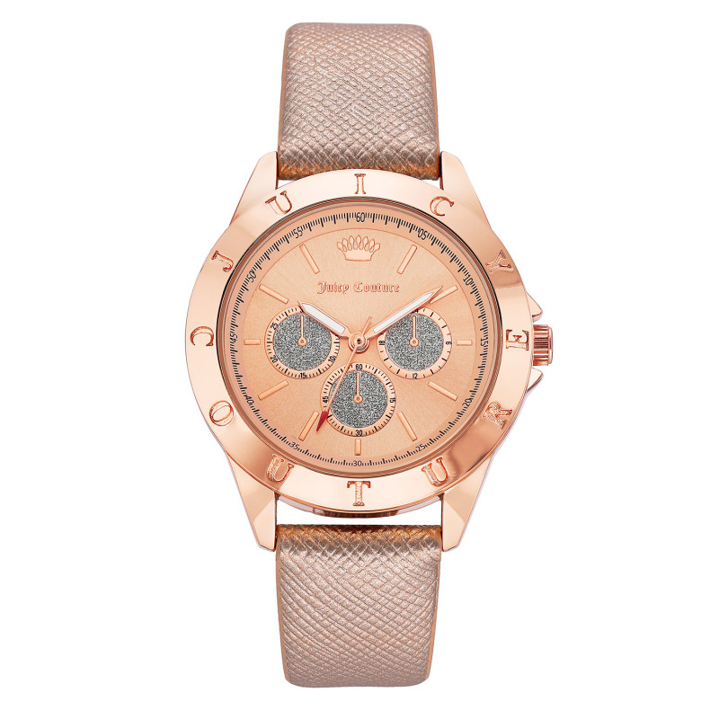 Juicy couture watch JC1294RGRG