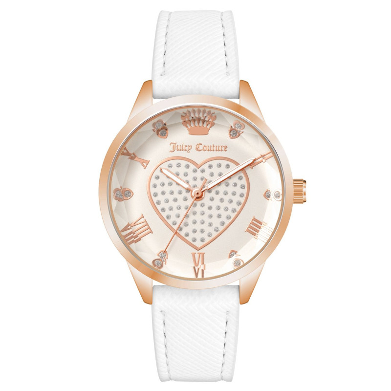 Juicy couture watch JC1300RGWT