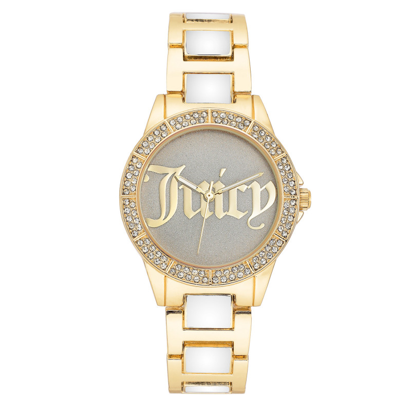 Juicy couture laikrodis JC1308WTGB