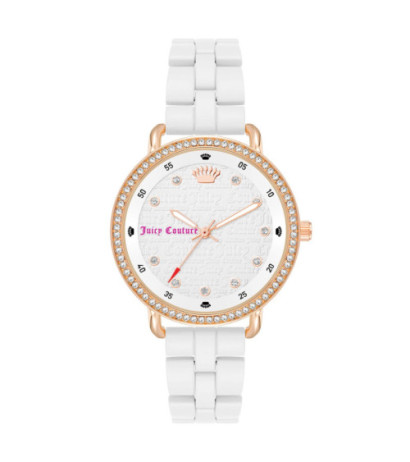 Juicy couture watch JC1310RGWT