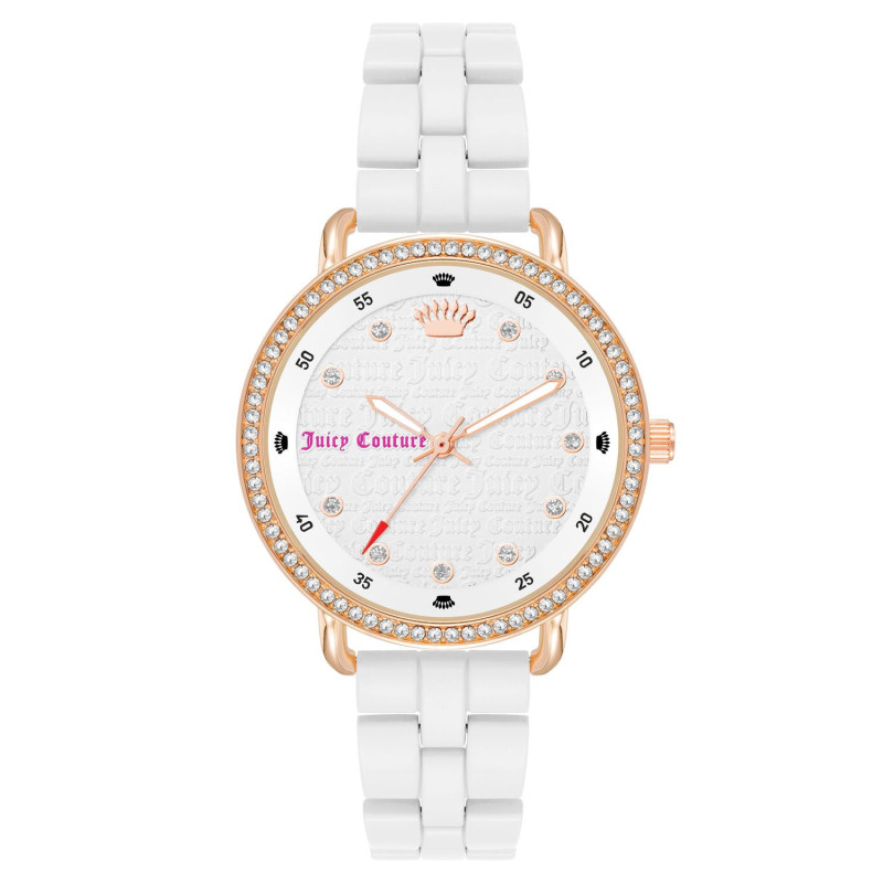 Juicy couture watch JC1310RGWT