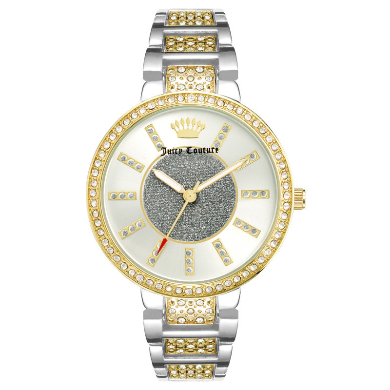 Juicy couture watch JC1313SVTT