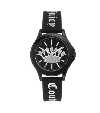 Juicy couture watch JC1325BKBK