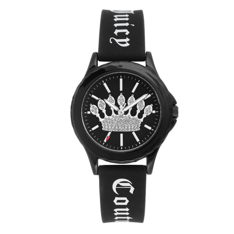 Juicy couture watch JC1325BKBK