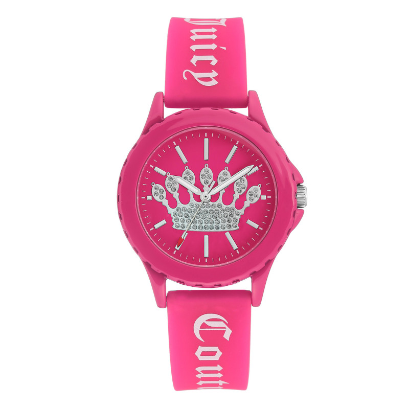 Juicy couture laikrodis JC1325HPHP