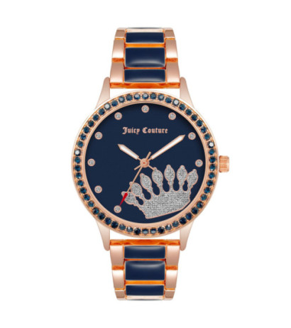 Juicy couture watch JC1334RGNV