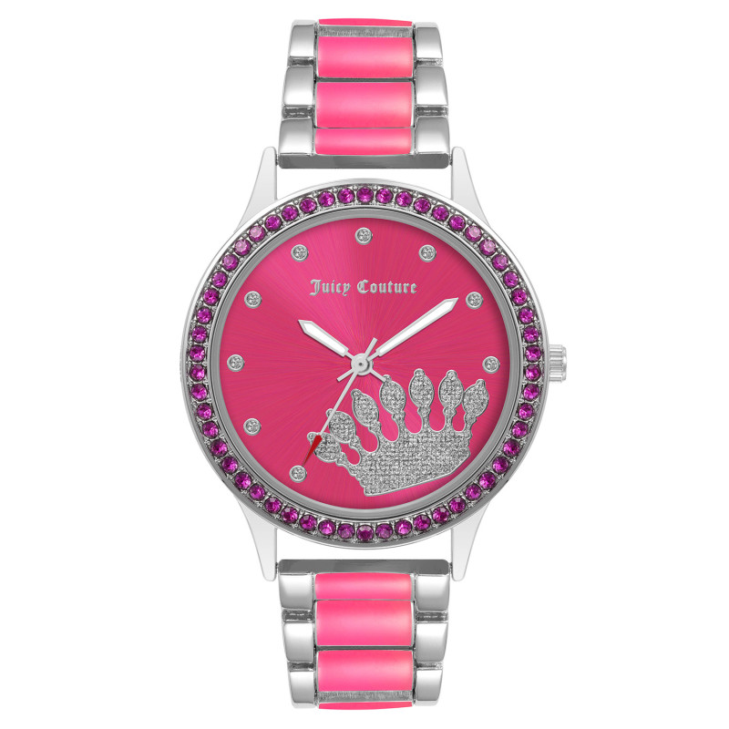 Juicy couture watch JC1335SVHP