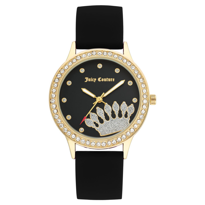 Juicy couture watch JC1342GPBK