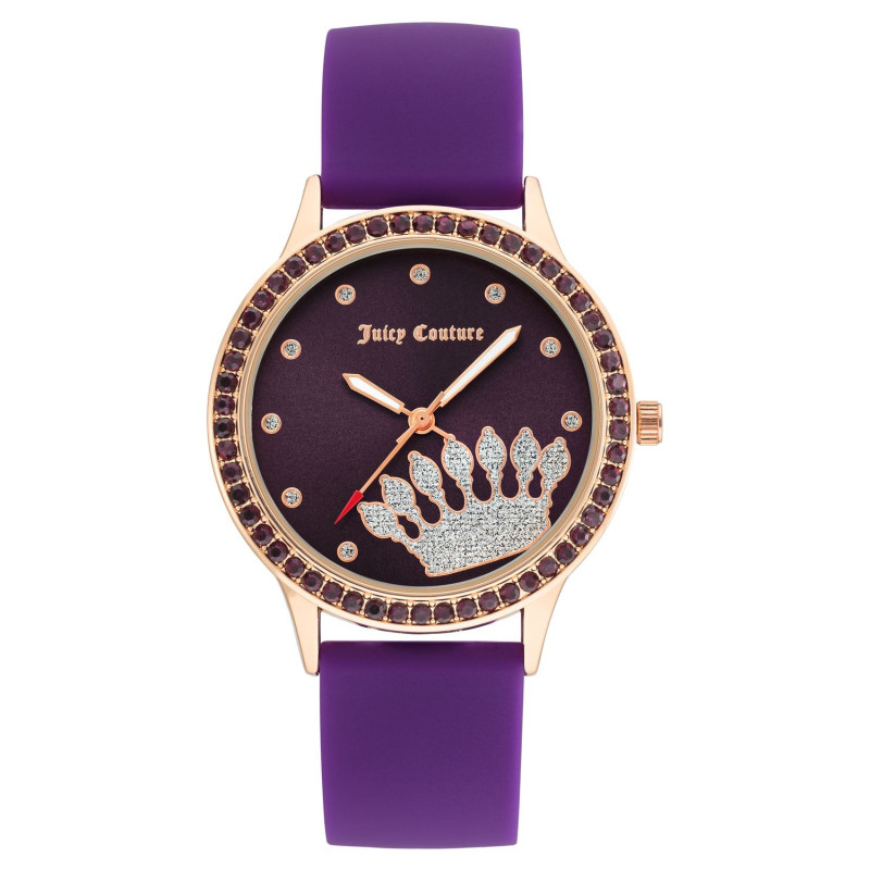 Juicy couture watch JC1342RGPR