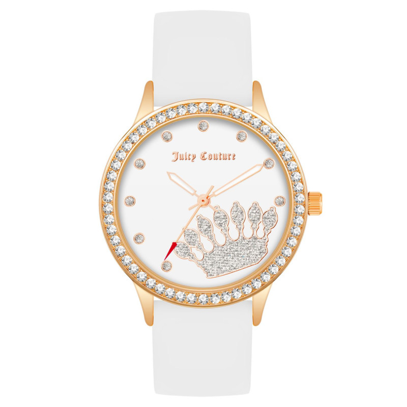 Juicy couture skatīties JC1342RGWT