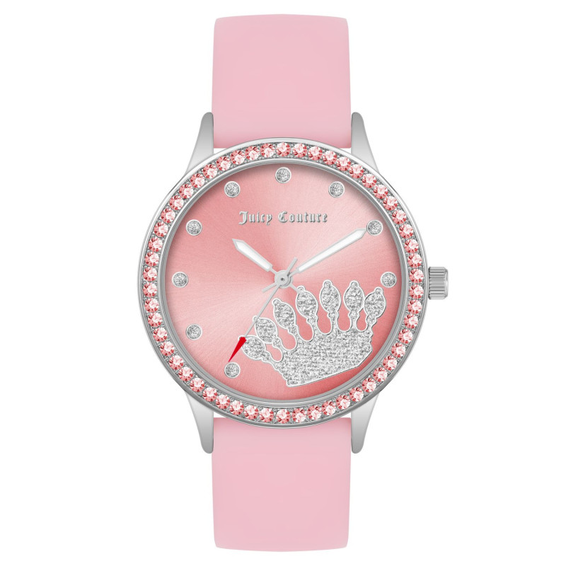 Juicy couture watch JC1343SVPK