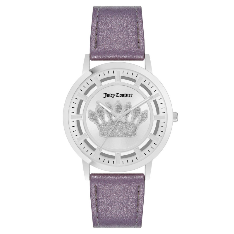 Juicy couture watch JC1345SVLV