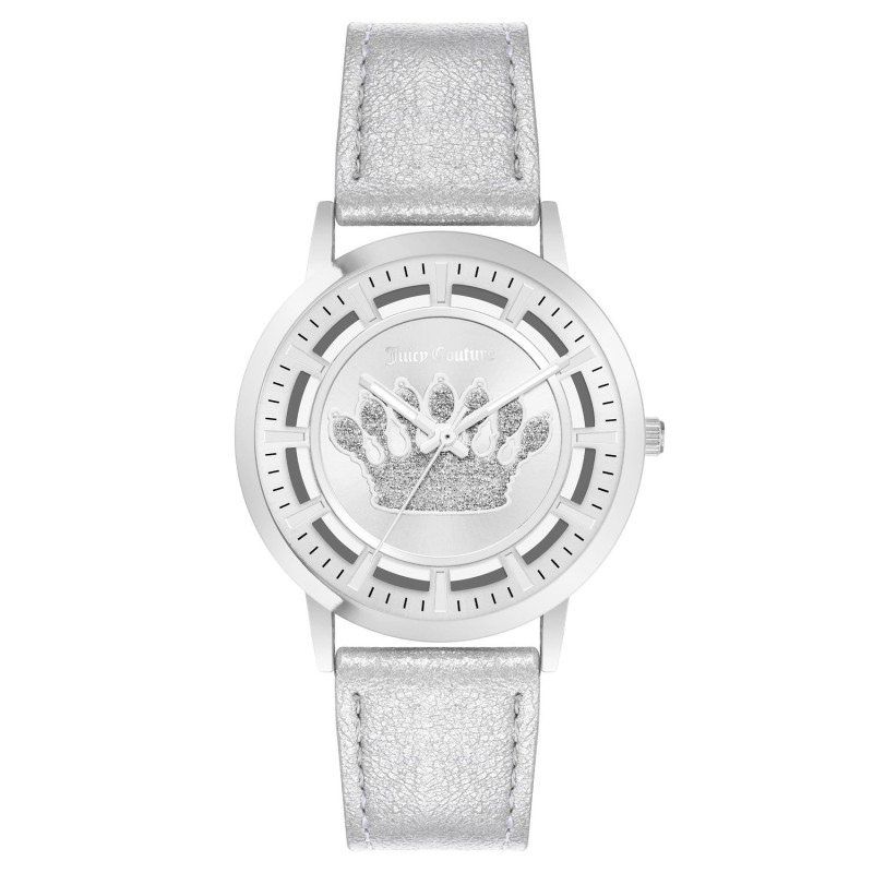 Juicy couture laikrodis JC1345SVSI