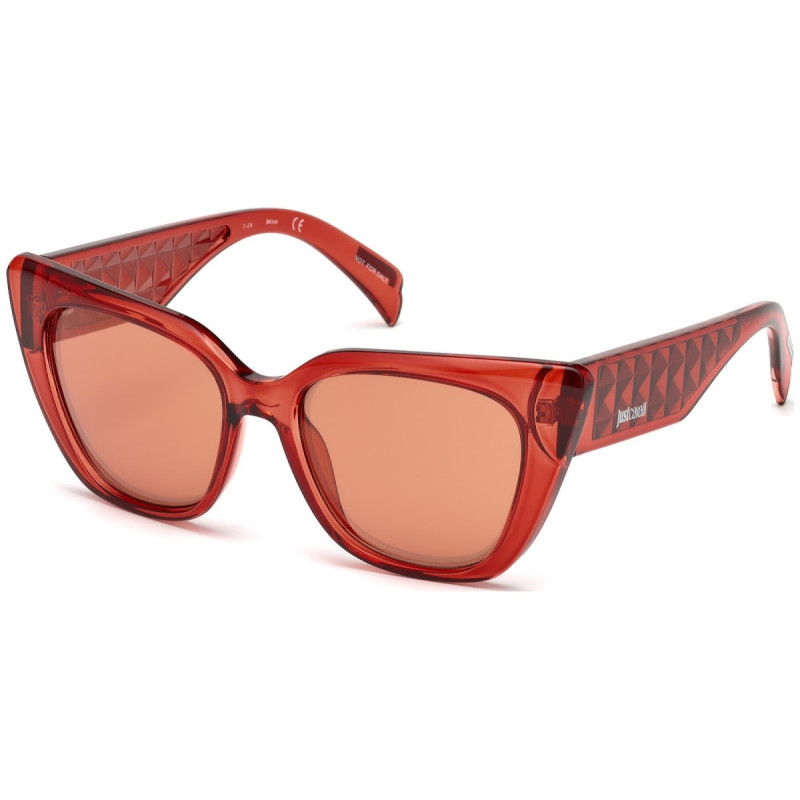 Just cavalli saulesbrilles JC782S-66U