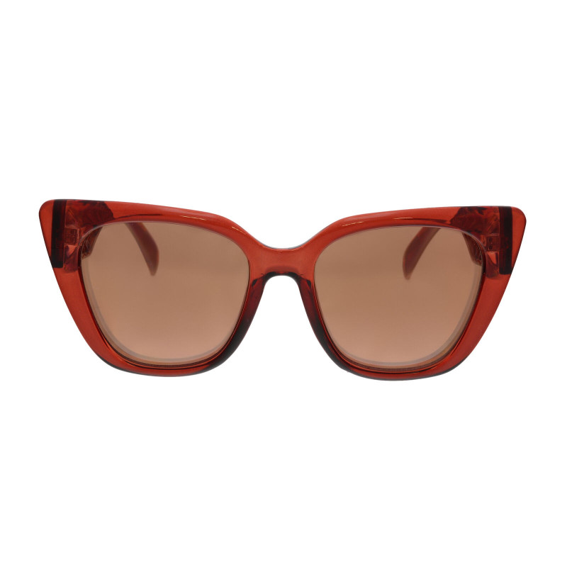 Just cavalli saulesbrilles JC782S-66U