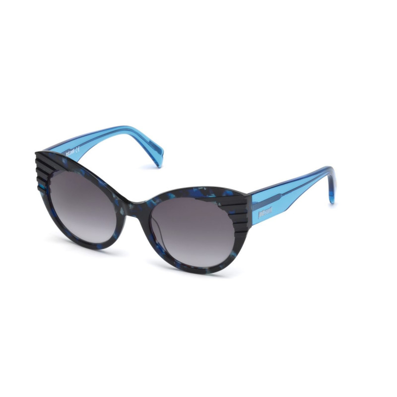 Just cavalli saulesbrilles JC789S-55B