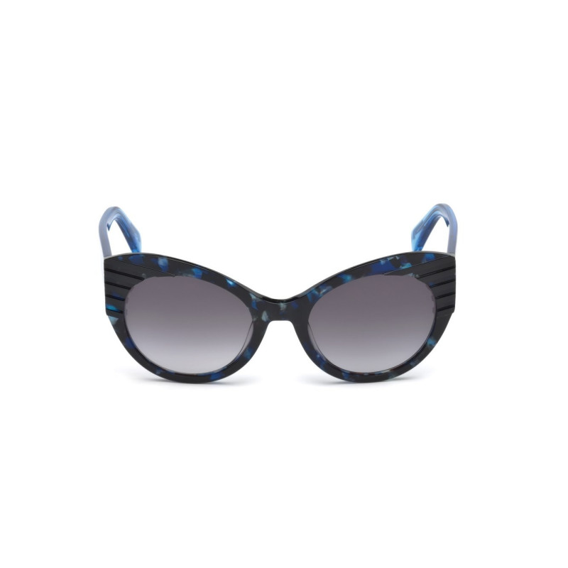 Just cavalli saulesbrilles JC789S-55B