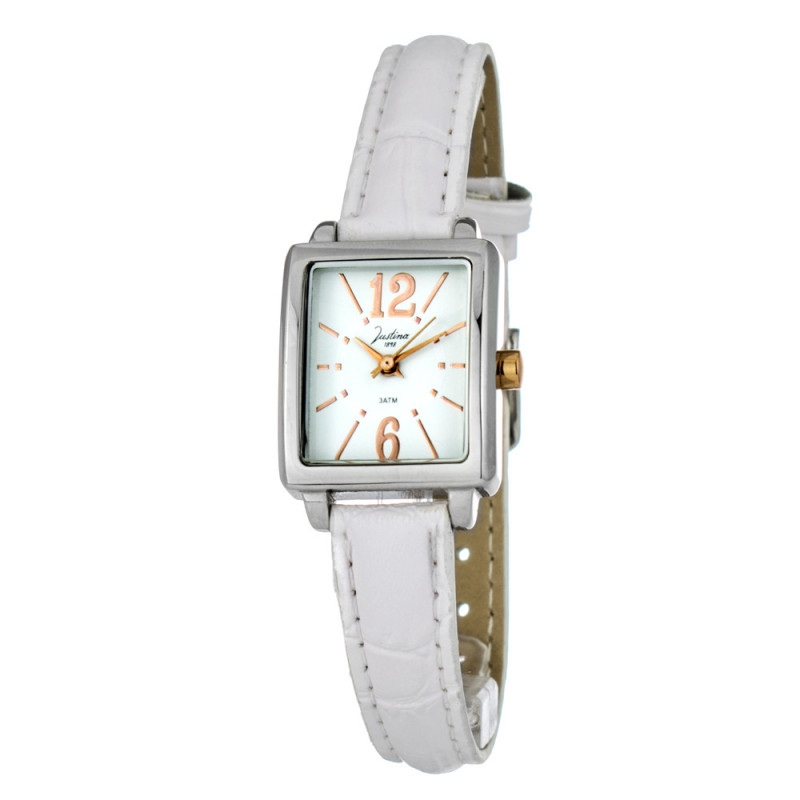 Justina watch 21992B