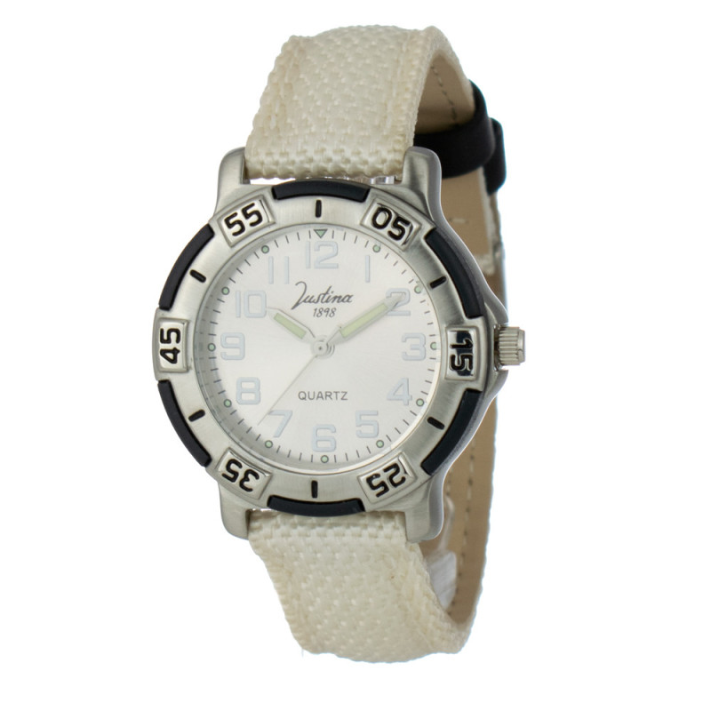 Justina watch 32555B