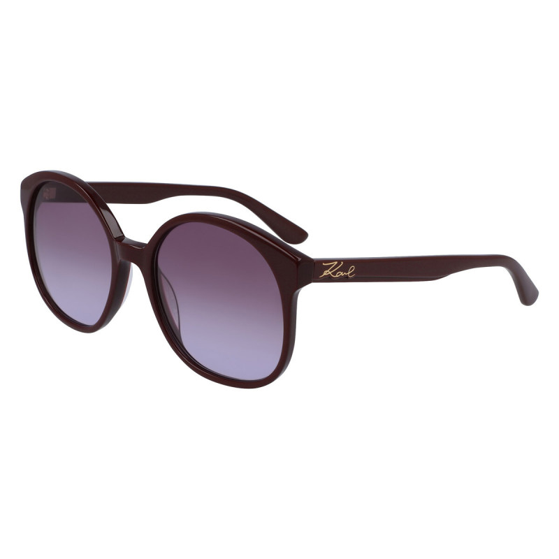 Karl lagerfeld saulesbrilles KL6015S604