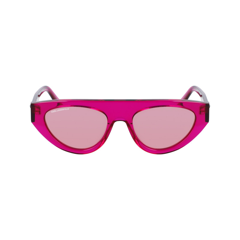 Karl lagerfeld saulesbrilles KL6043S-86