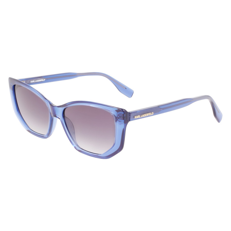 Karl lagerfeld saulesbrilles KL6071S-450