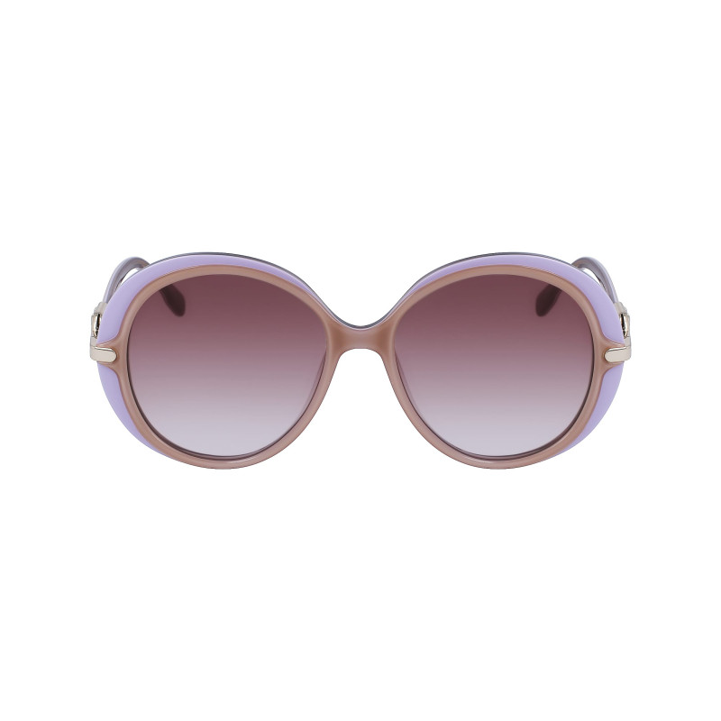 Karl lagerfeld saulesbrilles KL6084S-238