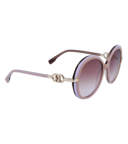 Karl lagerfeld saulesbrilles KL6084S-238