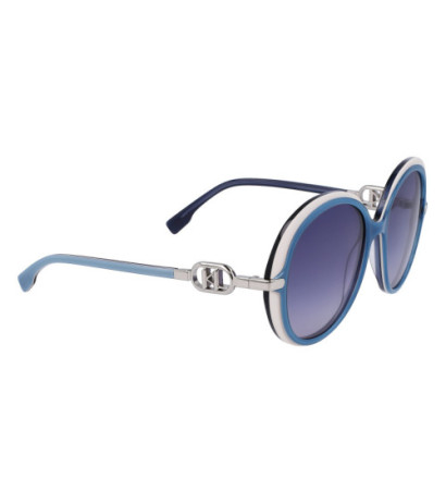 Karl lagerfeld saulesbrilles KL6084S-458